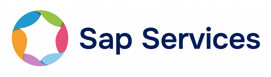 Logo Sap Services