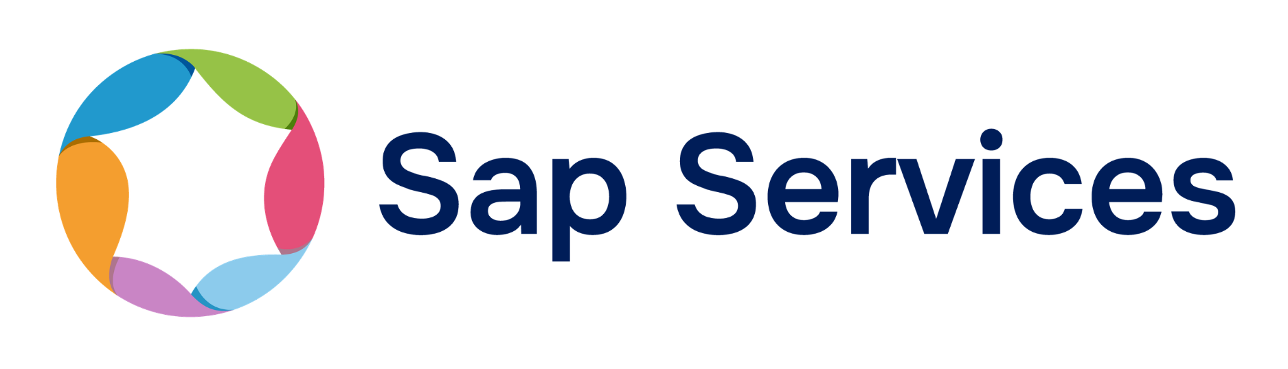 Logo Sap Services